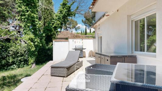 For sale Castelnau-le-lez 6 rooms 106 m2 Herault (34170) photo 2