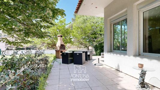 For sale Castelnau-le-lez 6 rooms 106 m2 Herault (34170) photo 3