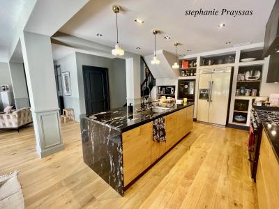 For sale Agen 7 rooms 250 m2 Lot et garonne (47000) photo 1