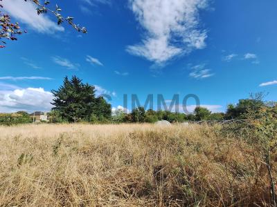 Annonce Vente 5 pices Maison Saint-jean-de-sauves 86