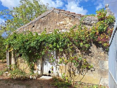 Acheter Maison 125 m2 Saint-jean-de-sauves