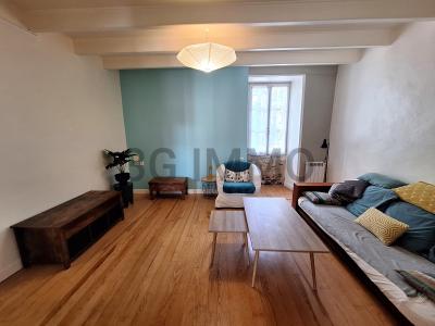 Acheter Maison Saint-jean-de-sauves 142000 euros