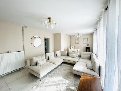 Acheter Maison 95 m2 Provins