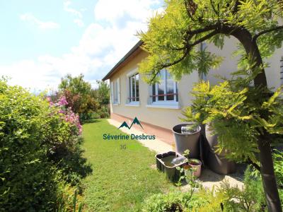 For sale Tullins 4 rooms 74 m2 Isere (38210) photo 1