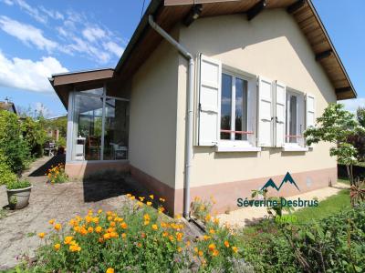 For sale Tullins 4 rooms 74 m2 Isere (38210) photo 2