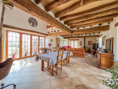 Annonce Vente 5 pices Maison Villemeux-sur-eure 28