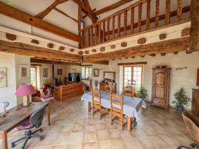 Acheter Maison 175 m2 Villemeux-sur-eure