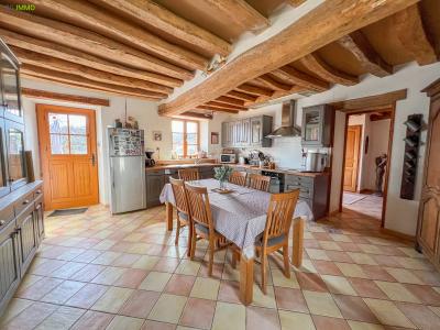 Acheter Maison Villemeux-sur-eure Eure et loir