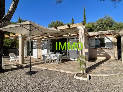 For sale Muy 3 rooms 60 m2 Var (83490) photo 0