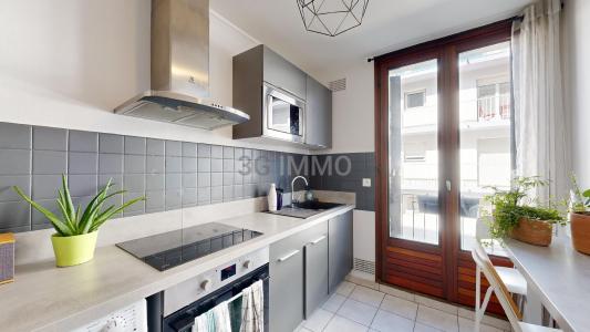 For sale Pau 4 rooms 69 m2 Pyrenees atlantiques (64000) photo 1