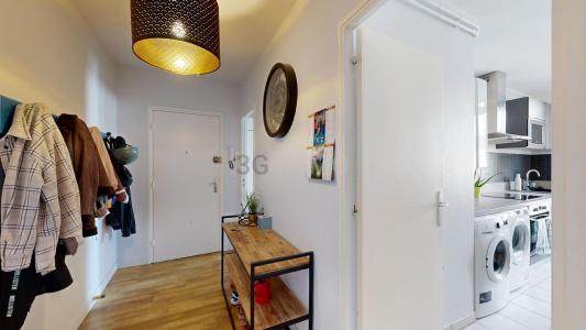For sale Pau 4 rooms 69 m2 Pyrenees atlantiques (64000) photo 2