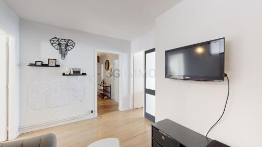 For sale Pau 4 rooms 69 m2 Pyrenees atlantiques (64000) photo 3