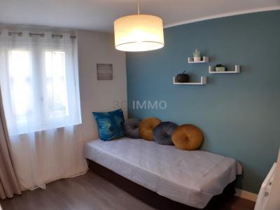 For sale Pau 3 rooms 53 m2 Pyrenees atlantiques (64000) photo 4