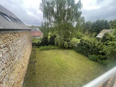Annonce Vente 3 pices Maison Tessy-sur-vire 50