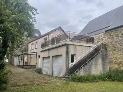 Acheter Maison 60 m2 Tessy-sur-vire