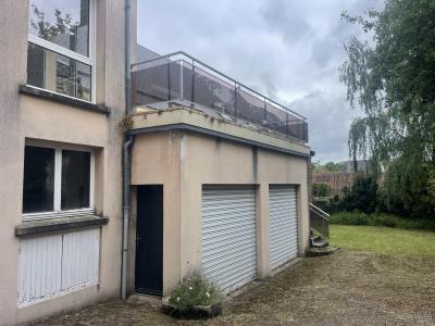 Acheter Maison Tessy-sur-vire Manche
