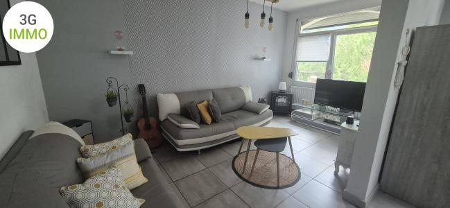 Acheter Maison 95 m2 Recquignies