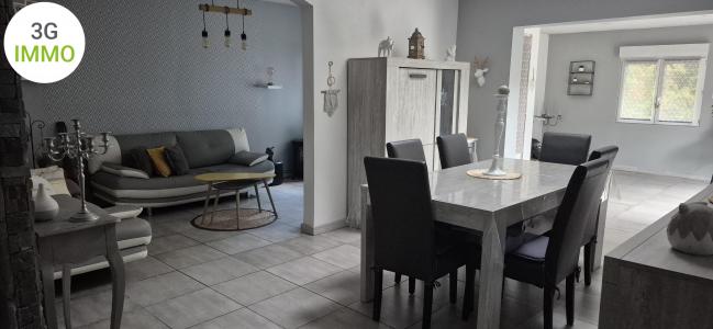 Acheter Maison Recquignies Nord