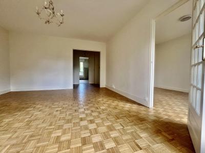Acheter Appartement 78 m2 Nevers