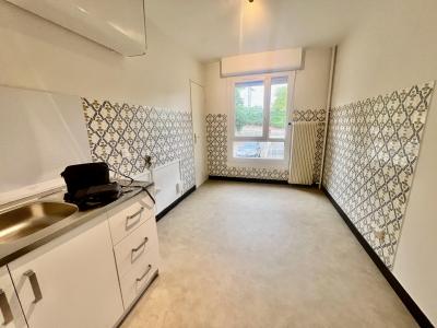 Acheter Appartement Nevers 99000 euros
