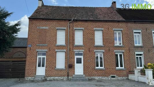 For sale Solre-le-chateau 6 rooms 188 m2 Nord (59740) photo 0