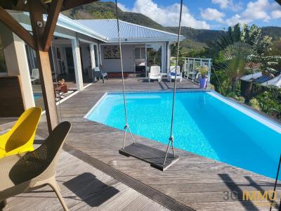 Acheter Maison Diamant Martinique