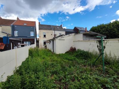 Annonce Vente 3 pices Maison Hautmont 59
