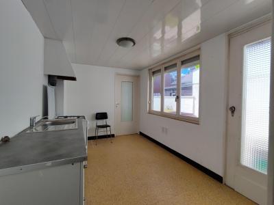 Acheter Maison Hautmont 55000 euros
