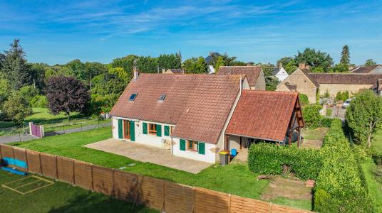 For sale Griselles 5 rooms 111 m2 Loiret (45210) photo 1