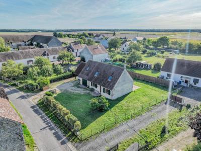 For sale Griselles 5 rooms 111 m2 Loiret (45210) photo 2