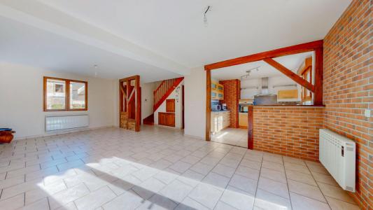 For sale Griselles 5 rooms 111 m2 Loiret (45210) photo 3