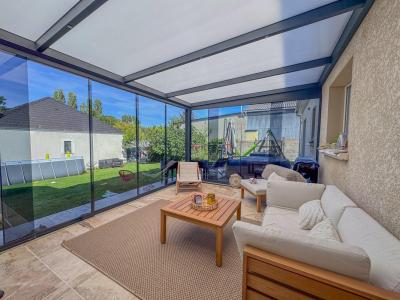 Annonce Vente 5 pices Maison Amilly 45