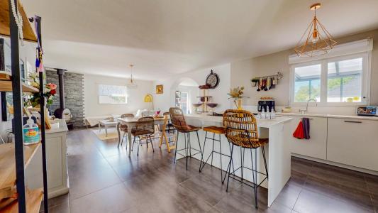 Acheter Maison 123 m2 Amilly