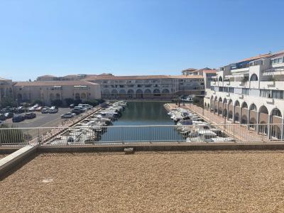 For sale Sete 3 rooms 66 m2 Herault (34200) photo 1