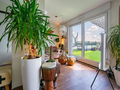 Annonce Vente 4 pices Appartement Gambsheim 67