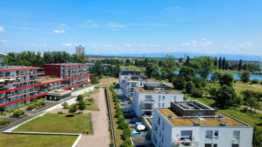 Acheter Appartement Strasbourg 219450 euros