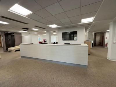 Acheter Bureau 1500 m2 Illkirch-graffenstaden