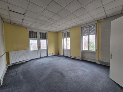 Annonce Vente Bureau Strasbourg 67