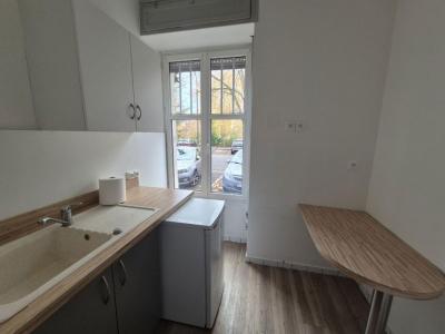 Annonce Vente Bureau Strasbourg 67