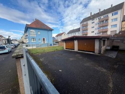 Annonce Vente Bureau Strasbourg 67