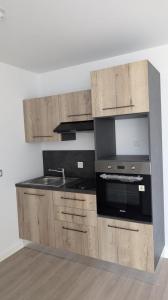 For sale Chateau-d'olonne 2 rooms 43 m2 Vendee (85180) photo 2