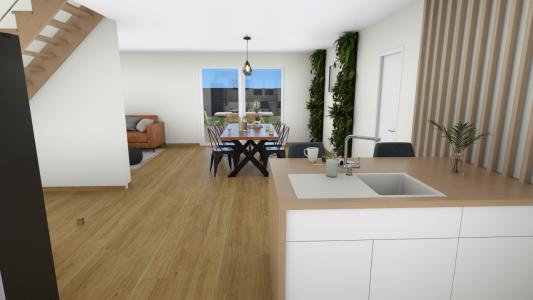 Acheter Maison Blainville-sur-orne 285944 euros