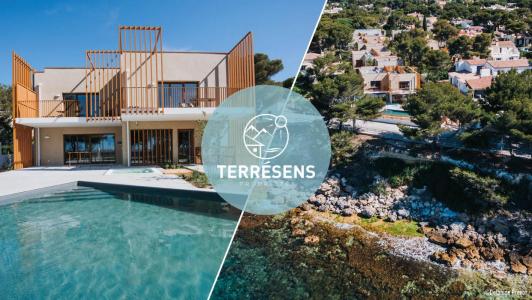 For sale Sausset-les-pins 2 rooms 32 m2 Bouches du Rhone (13960) photo 0