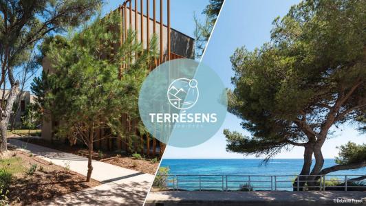 Annonce Vente 2 pices Appartement Sausset-les-pins 13