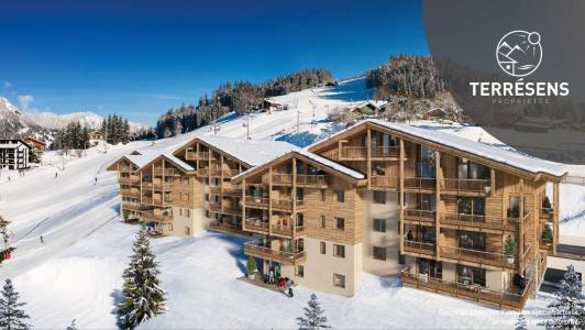 Annonce Vente 3 pices Appartement Notre-dame-de-bellecombe 73