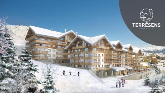 Annonce Vente 4 pices Appartement Toussuire 73