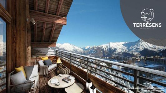 Acheter Appartement Toussuire 147500 euros
