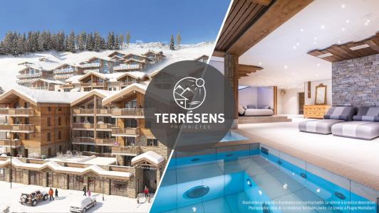 For sale 2-alpes 5 rooms 115 m2 Isere (38860) photo 0