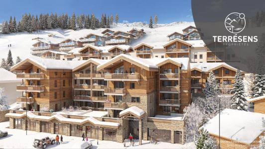 For sale 2-alpes 5 rooms 115 m2 Isere (38860) photo 1