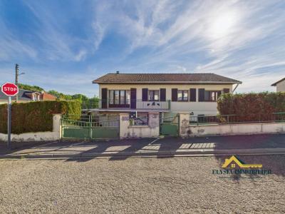 Annonce Vente 6 pices Maison Pagny-sur-moselle 54